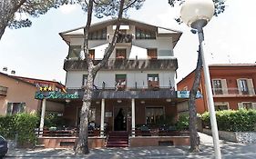 Hotel la Riviera Montecatini Terme